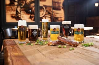 Dresden: Biermuseum-Führung mit 6er-Verkostung