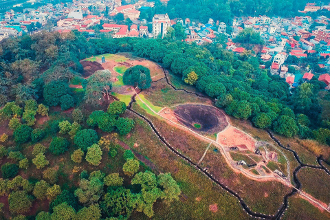 Best seller Historical Discovery Tour of Dien Bien Phu Historical Discovery Tour of Dien Bien Phu by motorbike