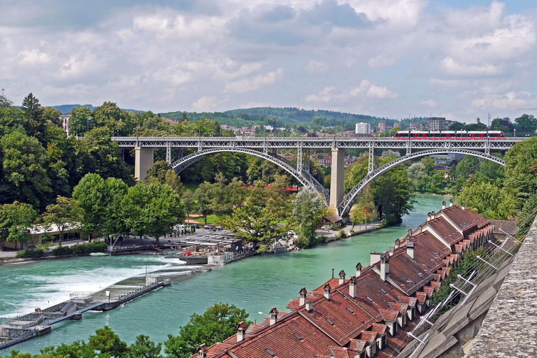 Brews &amp; Views – Rundgang durch die Berner Altstadt mit Craft Beer