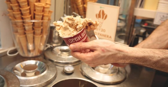 Geführte Foodtour mit Weinverkostungen in Genua