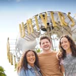 Universal Studios Hollywood: Biglietti d'ingresso generali