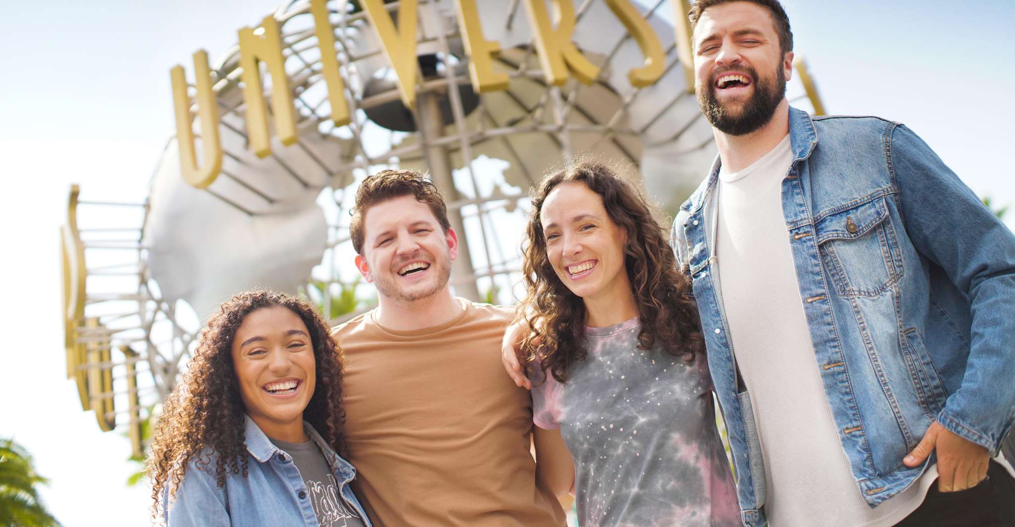 Universal Studios Hollywood: General Admission Tickets