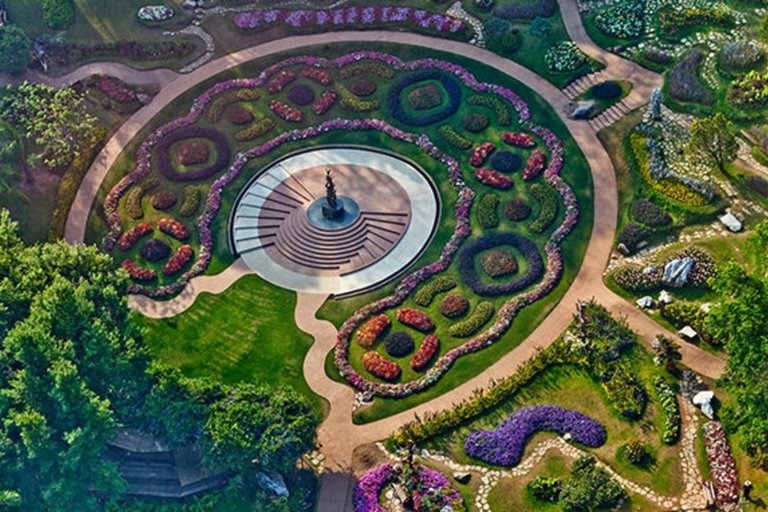 Chiang Rai: Private Customized Tour–2 Places of Your Choice