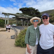 Melbourne to Adelaide Road Trip via Great Ocean Rd - 11 pax