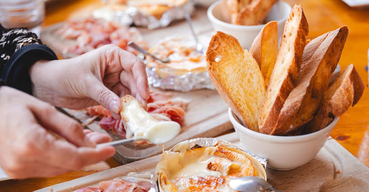 Afbeelding 3 van Marseille: de ultieme culinaire tour met lokale gids