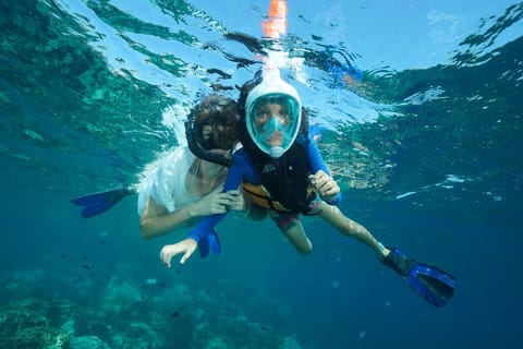 Koh Chang: Snorkeling Trip to Reefs or Wrecks with Lunch - Image 2