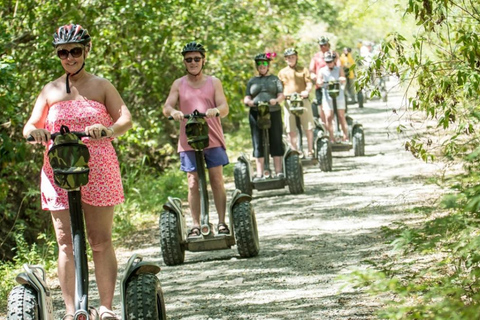 Santa Lucia: Tour d&#039;avventura di 6 giorni per chi ama il brivido