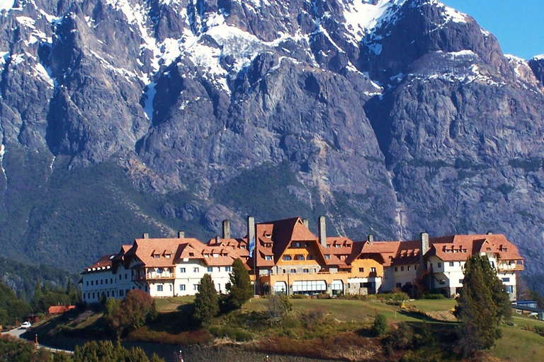 From Bariloche: Half-Day Circuito Chico Sightseeing Tour From Bariloche: Half-Day Circuito Chico Sightseeing Tour