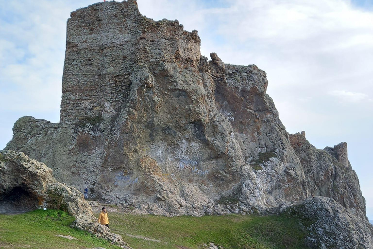 Forteresse de Koroghlu-Kodjori