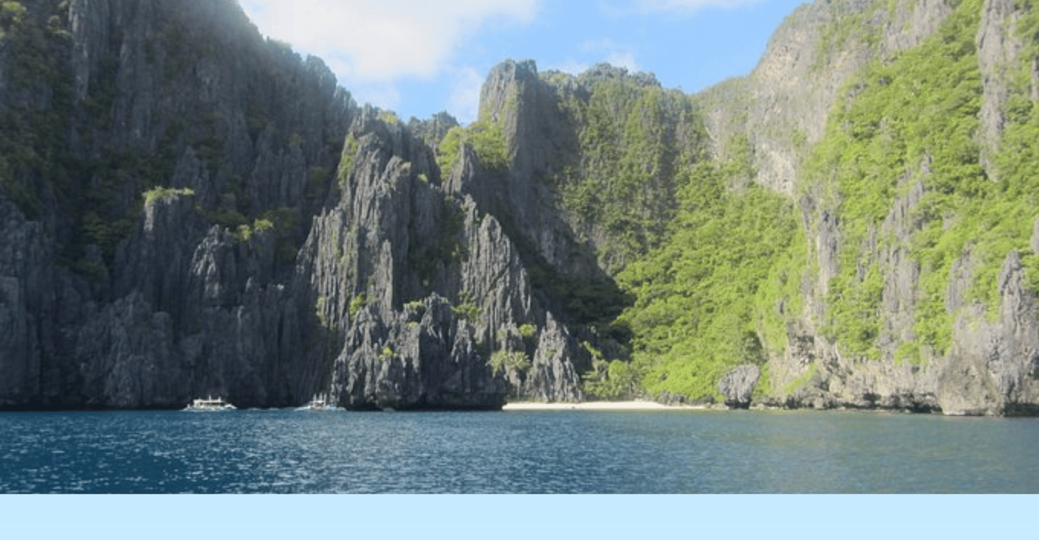 El Nido Tour C (Joiners Tour) - Housity