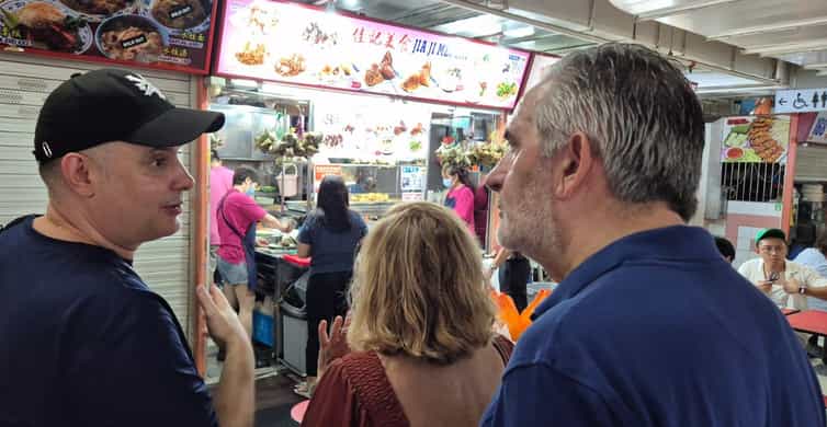 Singapore: Chinatown, Little India, Arab Street Walking Tour photo 8