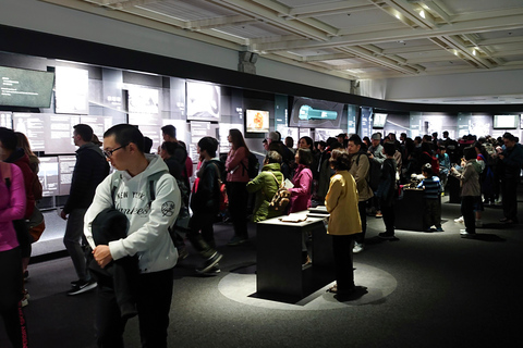 Hiroshima: Recorrido a pie por los lugares Patrimonio de la Humanidad