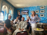 Tour privato a Chefchaouen da Tangier con pernottamento - Housity