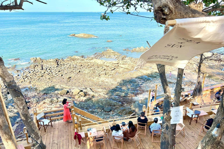 Long Tan Memorial, Nui Dat Base, Vung Tau Beach Private Tour Long Tan Private Tour