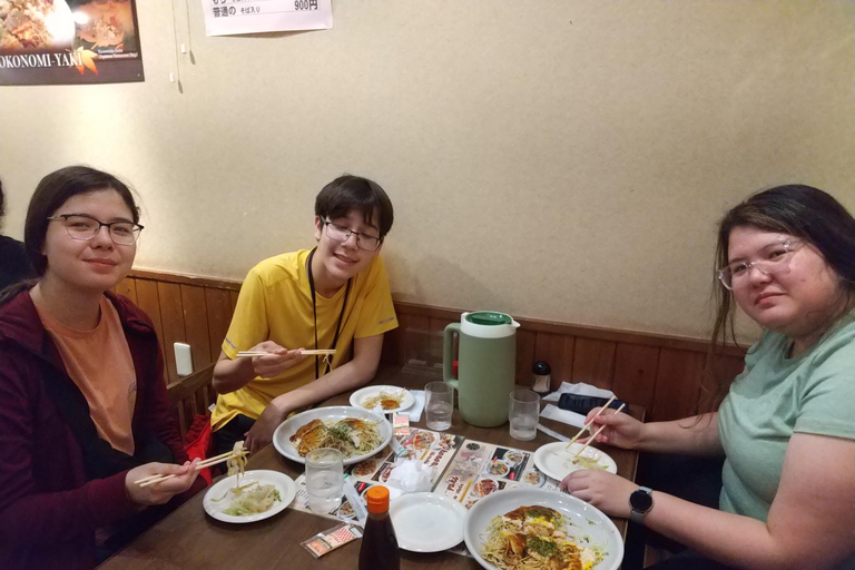 Hiroshima: Private Guided Tour with Customizable Itinerary Private Tour for Maximum 5 Travelers in the Group