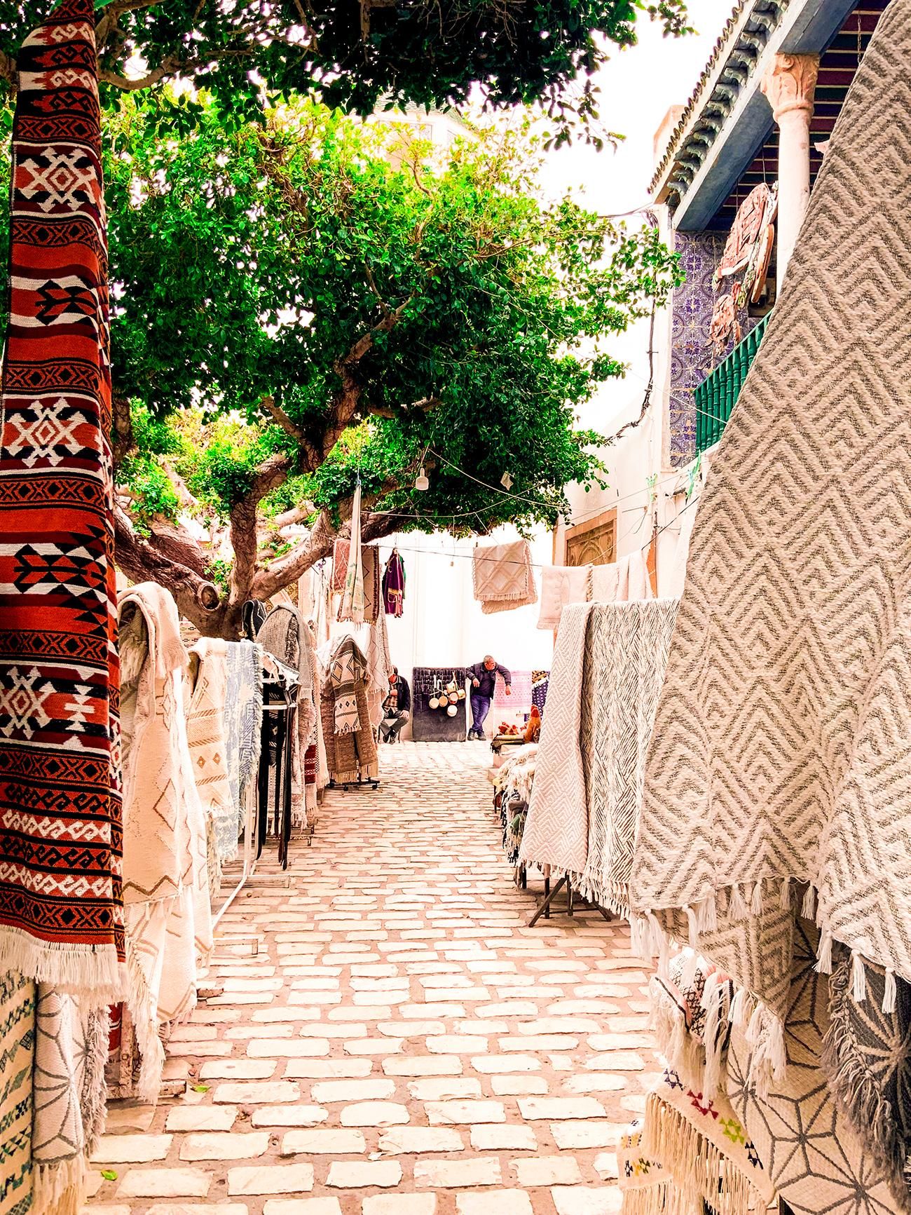 Sousse/Monastir: Private Tour nach Mahdia mit Hotelabholung