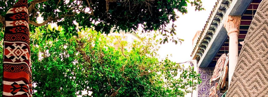 Sousse/Monastir : visite privative de Mahdia avec prise en charge à l'hôtel