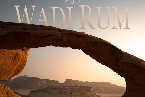 Wadi Rum: Bedouin Culture Tour with Bedouin Guide in desert Wadi Rum: Bedouin Culture Tour with Oryx Reserve Visit