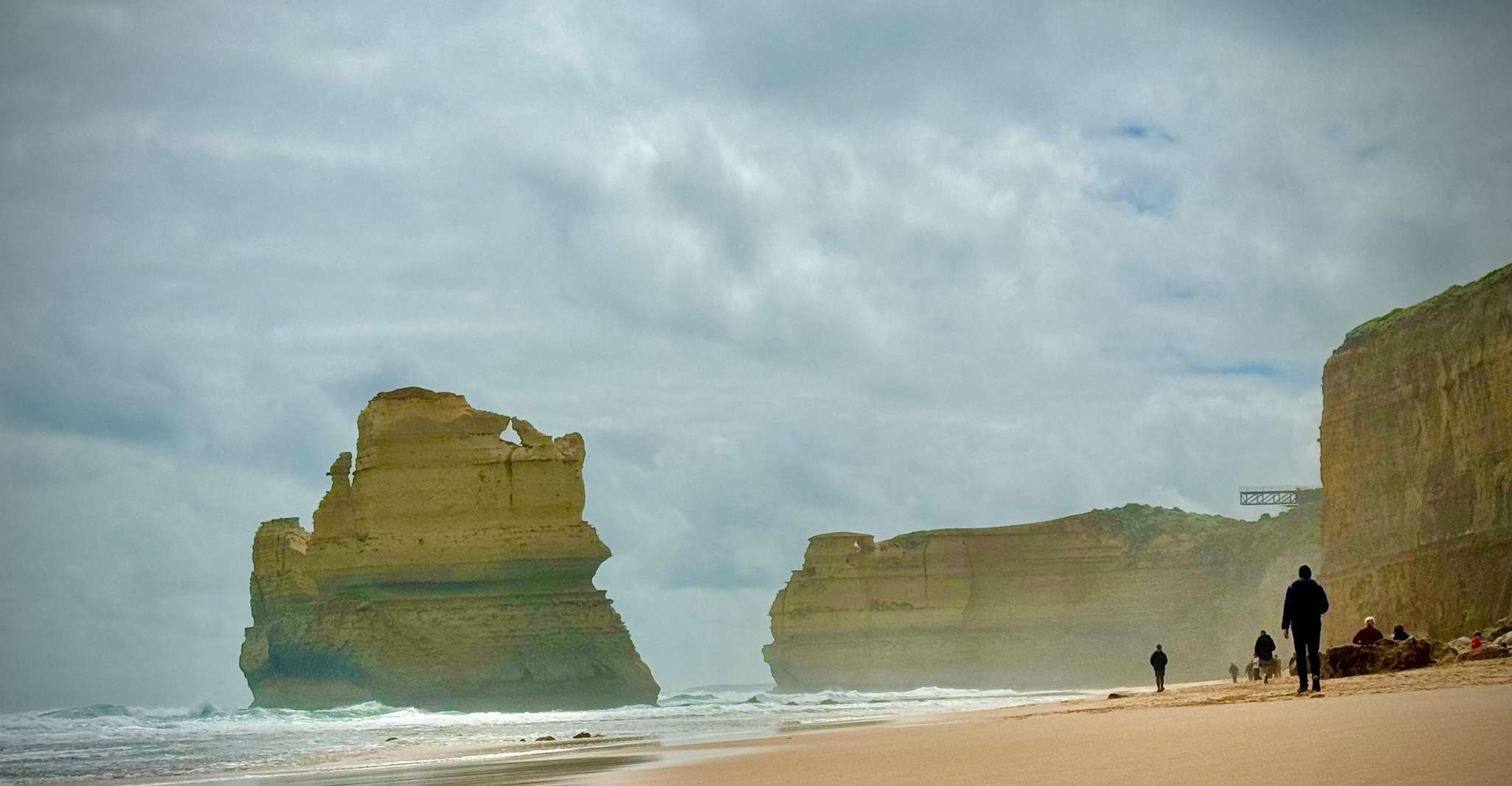 Private Group Great Ocean Road Tour (max 7 people) - Housity