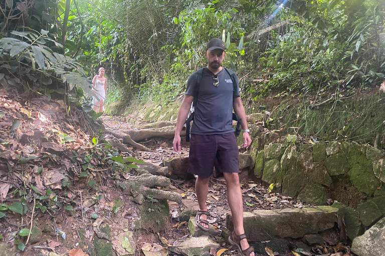 Entebbe: Full Day Tour – Nature, Wildlife & Boat Cruise