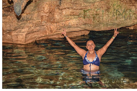 Avventura Boogie Punta Cana