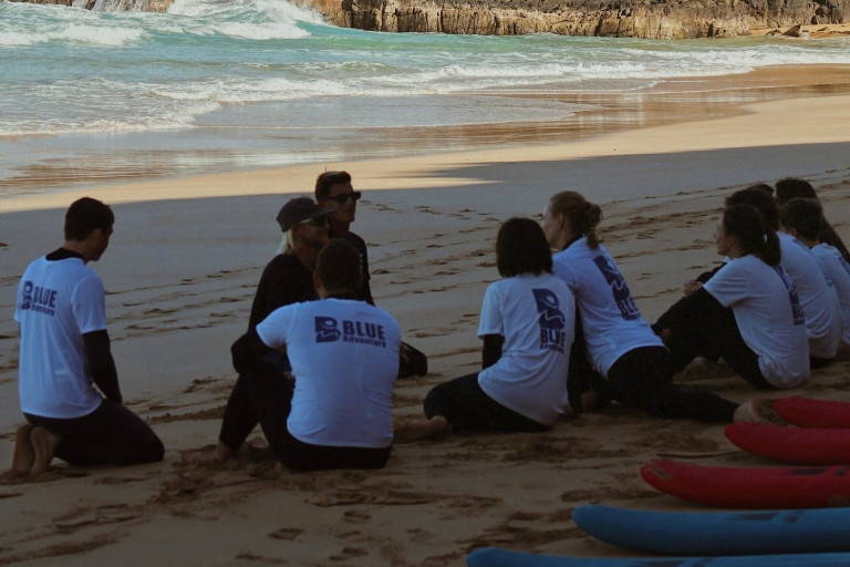 Fuerteventura Surf Lesson