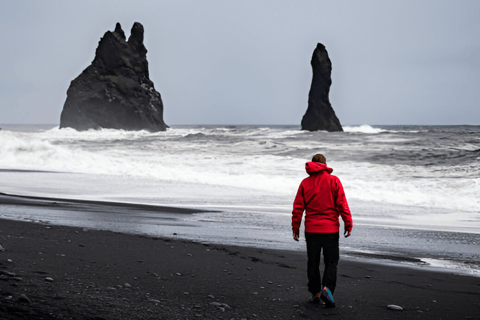 South Coast Adventure: Small Group Day Tour from Reykjavik