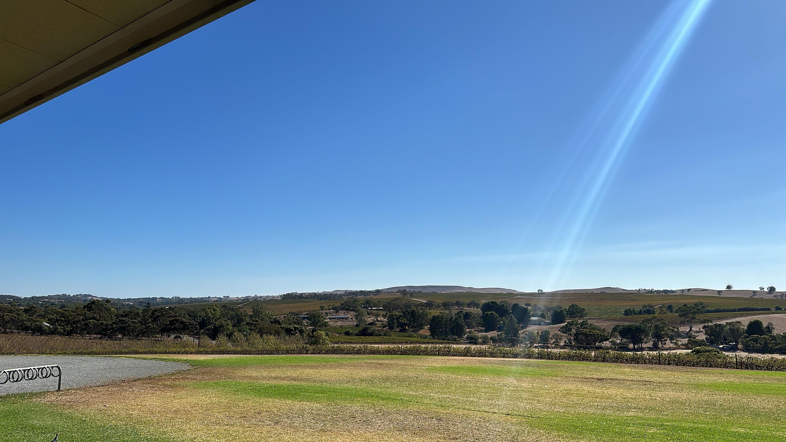 Clare Valley entkorkt: Ganztägiges Weinabenteuer