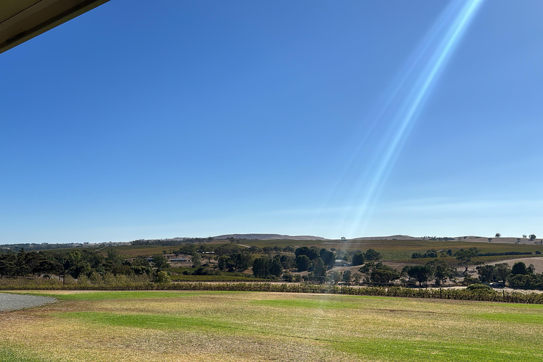 Clare Valley Uncorked: Full-Day Wine Adventure