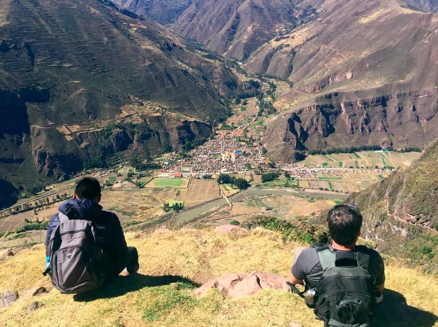 Desde Cusco: Huchuy Qosqo Trek 3 Días 2 Noches |Tour Privado ...