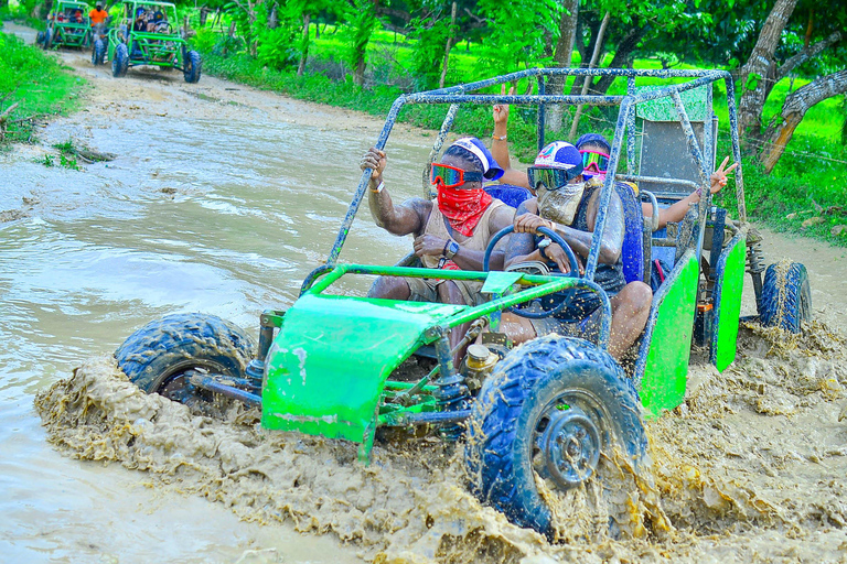 *JJC TOURS* MACAO ARENA GORDA*JJC TOURS* punta cana dum buggy,ATV, The best expecience.