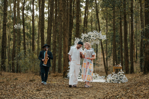 Sri Lanka: Book Your Marriage Proposal Photoshoot