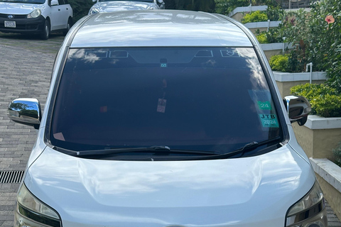 Doctor cave beach one of the best beaches in Montego Bay