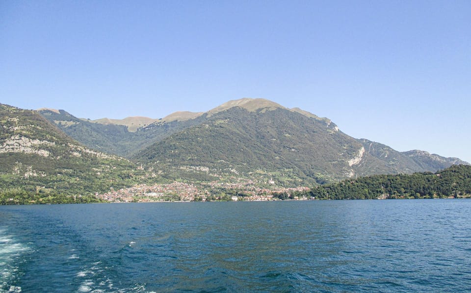 Como Lake: Food & Wine Full-day Tour From Milan 