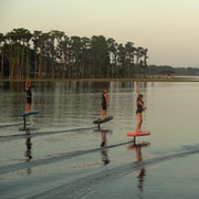 Noosa: eFoil Experience with Instructor and Equipment
