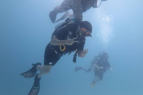 Phuket: Isola di Racha e Isole dei Coralli + Immersione in Spiaggia