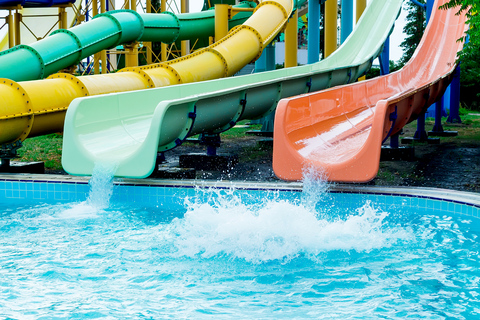 Aqaba:Water Park Entry Ticket with Meal & transfer for 1 way