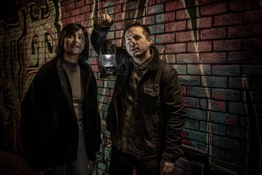 London: Interaktiver Nachttour-Rundgang zu Jack the Ripper. Foto: GetYourGuide London: Interaktiver Nachttour-Rundgang zu Jack the Ripper. Foto: GetYourGuide