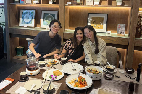 Guangzhou: Private Guided City Tour with a Local