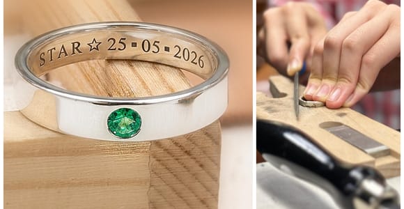Chiang Mai: Silver Ring Workshop with Shuttle & Dessert