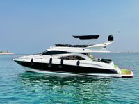 Private 56ft Yatch Marina con pick up & drop da Dubai - Housity