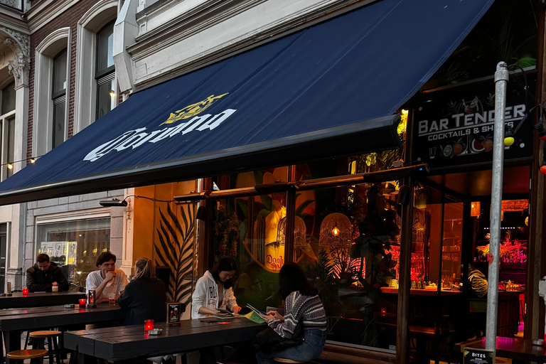 Rotterdam: Private Shooter Workshop