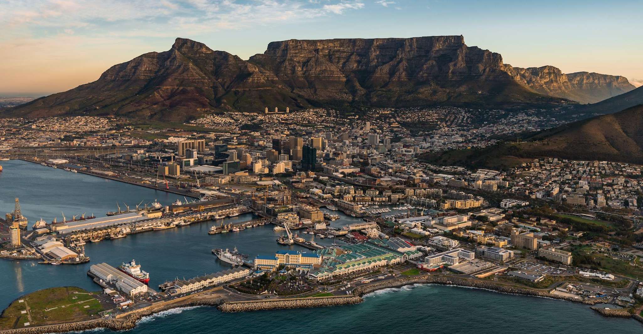 Güney Afrika'dan Victoria Falls'a 12 Günlük Macera - Hizvo