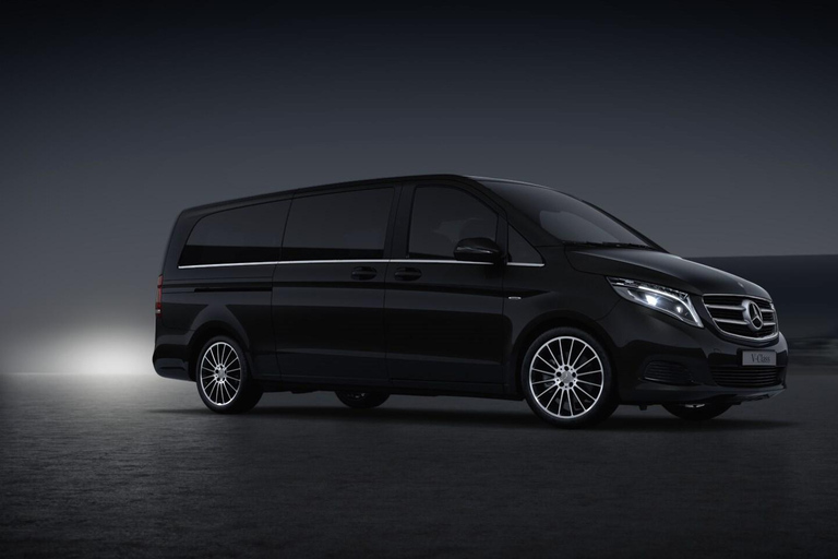 Florencja: Bezpośredni transfer 5 Terre z opcjonalnymi przystankami