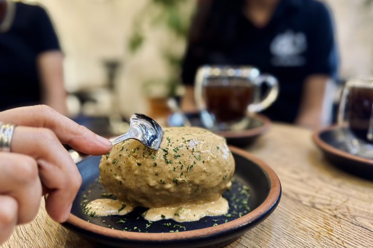 Cuenca Table Food Tour with 15+ Tastings