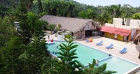 Punta Cana, 7-Line Zip Line Adventure with Transfers - Housity