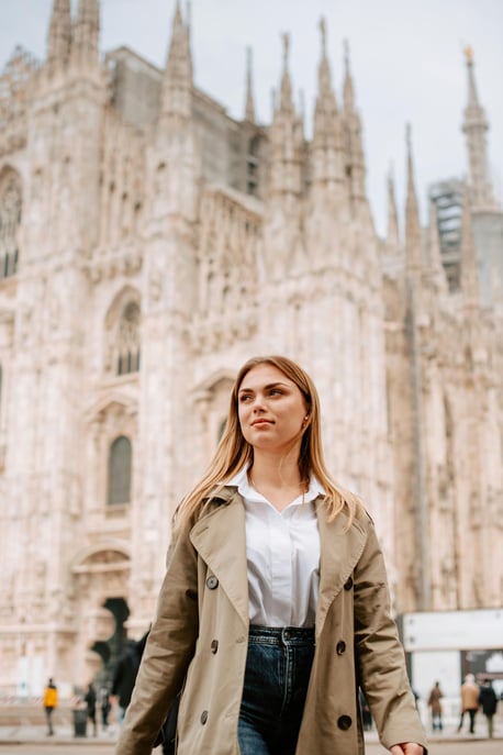 Mailand: ...
