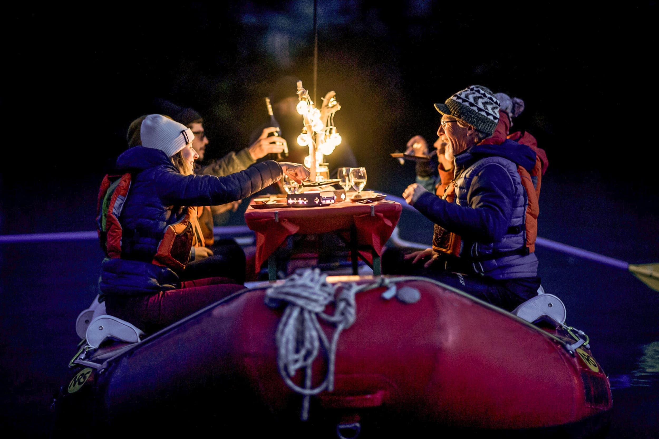 Interlaken: Käsefondue-Fahrt auf dem Wasser