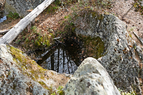 Rovaniemi: Sukulanrakka & Devil's Churns Tour