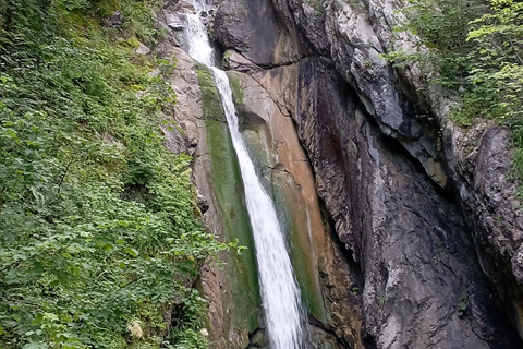 Traslado Brno: Hallstatt com opção de teleférico e barco